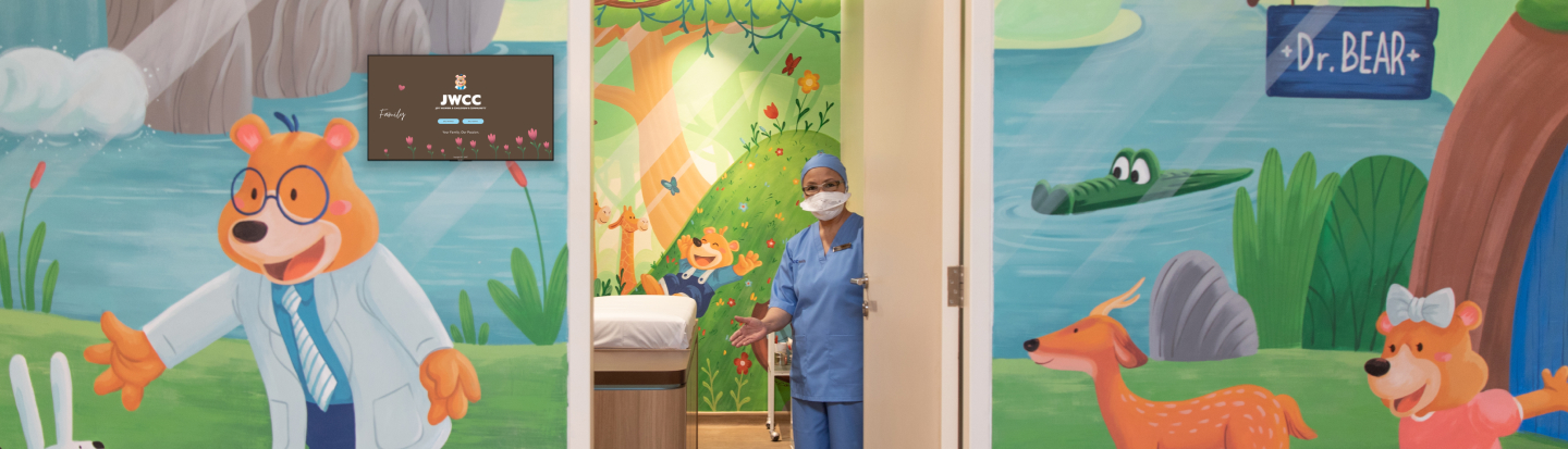 Paediatrics